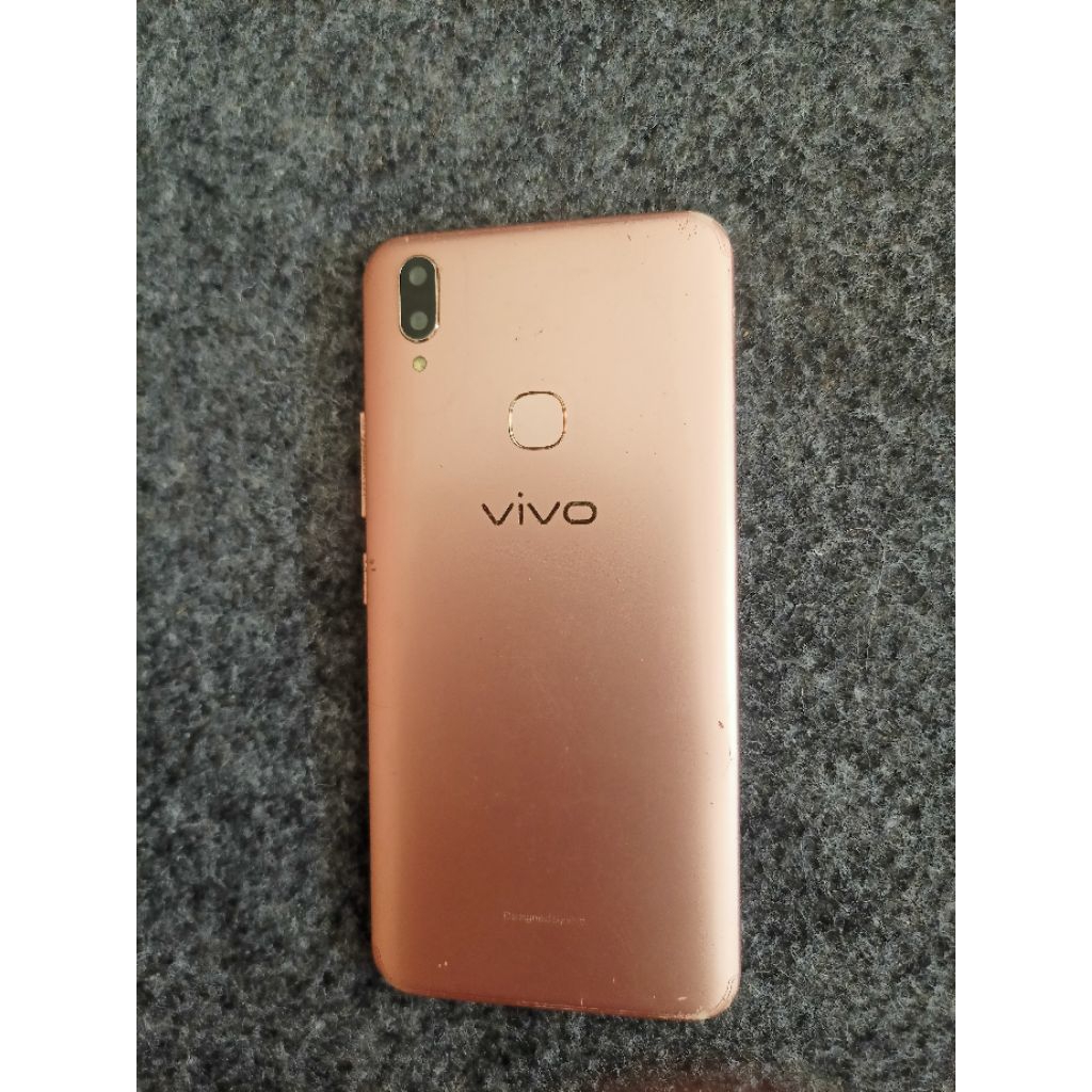 vivo v9 second