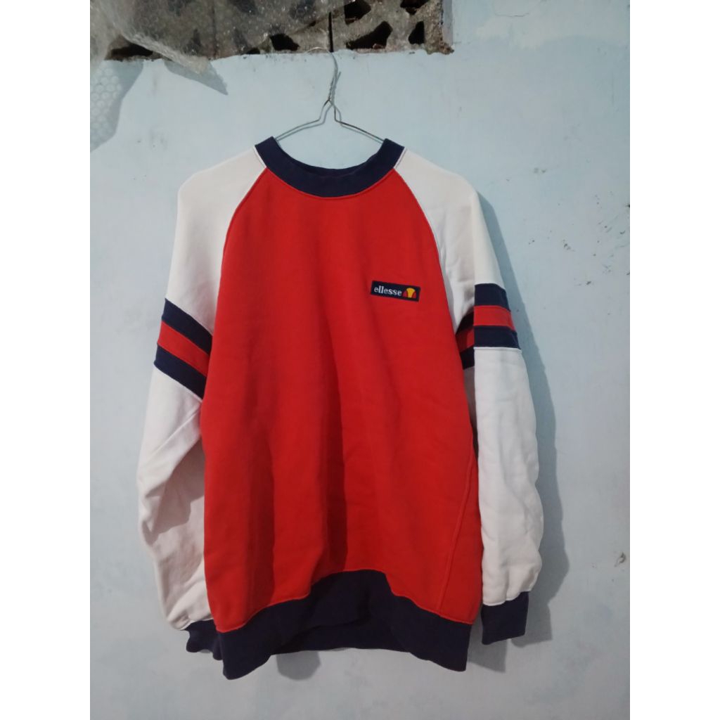 crewneck Ellese vintage