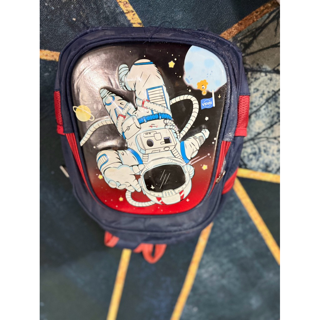 preloved tas anak TK SD