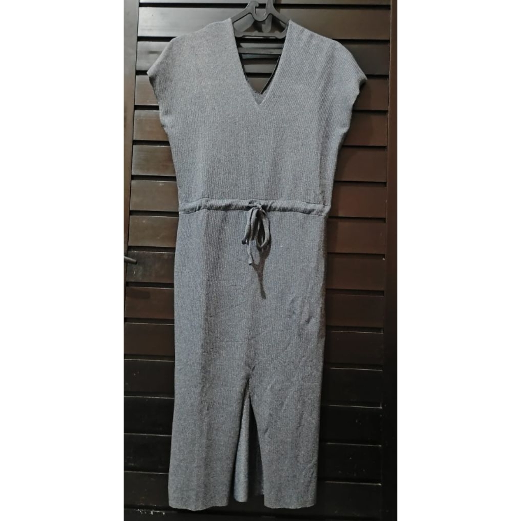 PL Dress Rajut Wanita