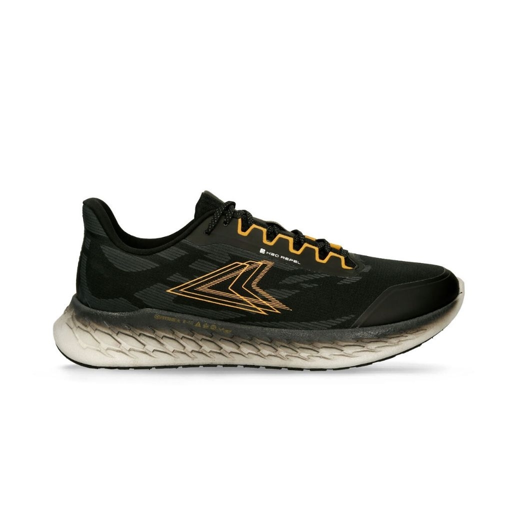Sneakers Men Power Black Xorise+ 500 GT2 Repel