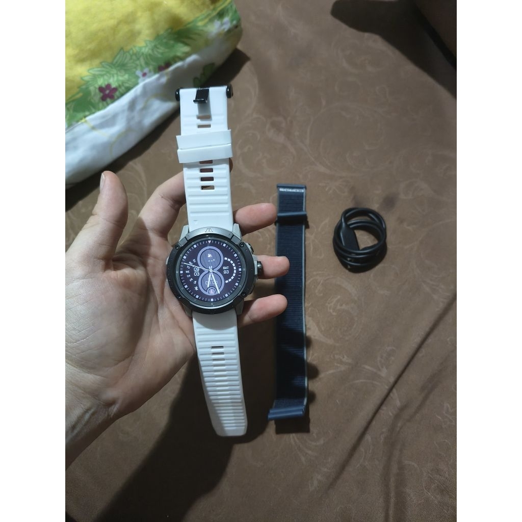 coros vertix 2s moon