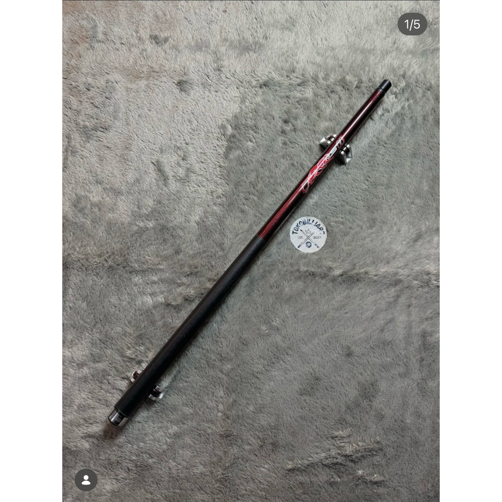 Butt predator sport amber