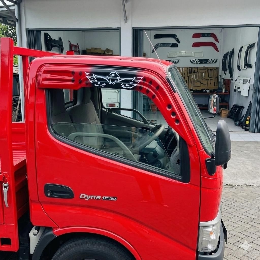 1SET TALANG AIR DYNA/DUTRO/HINO 300