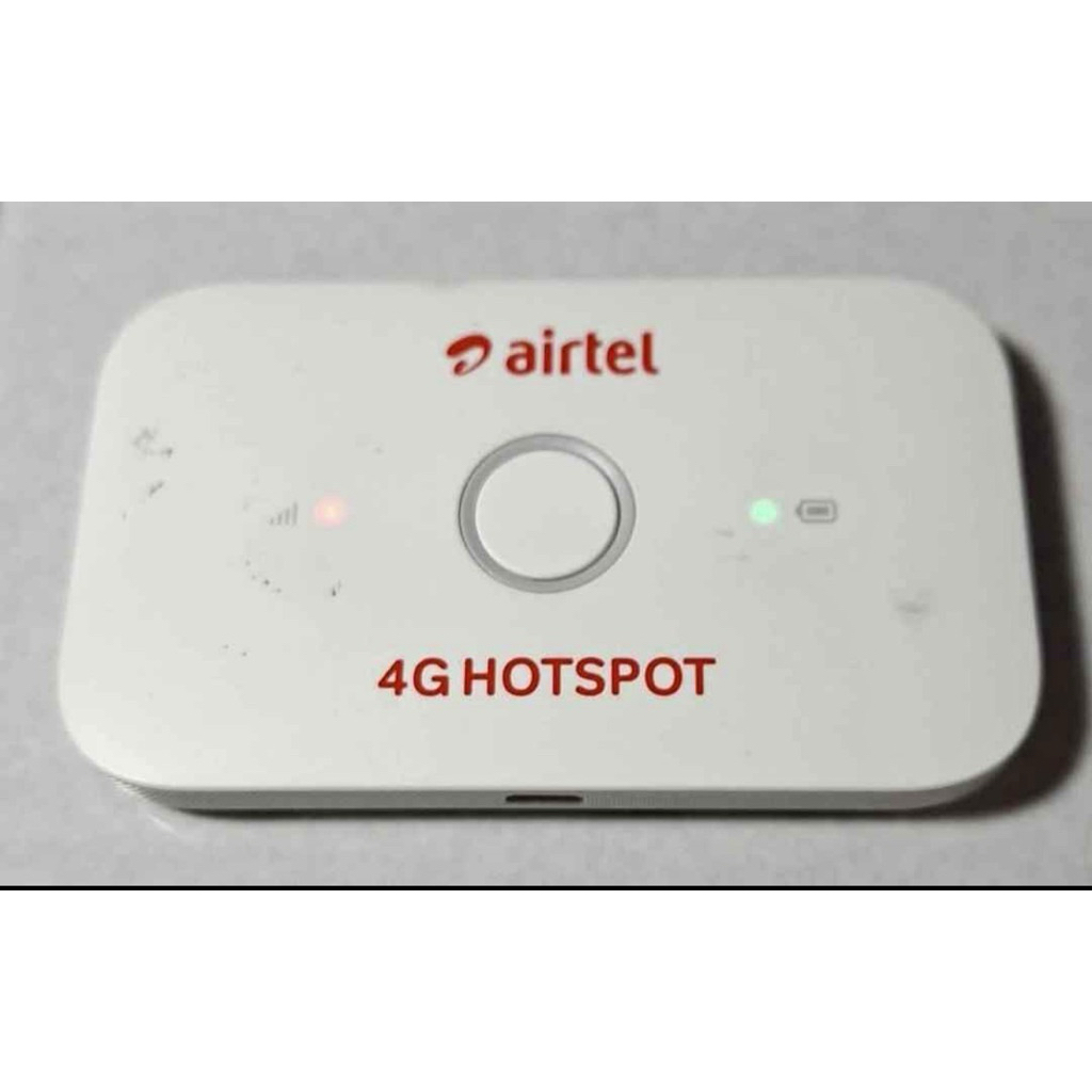 mifi huawei
