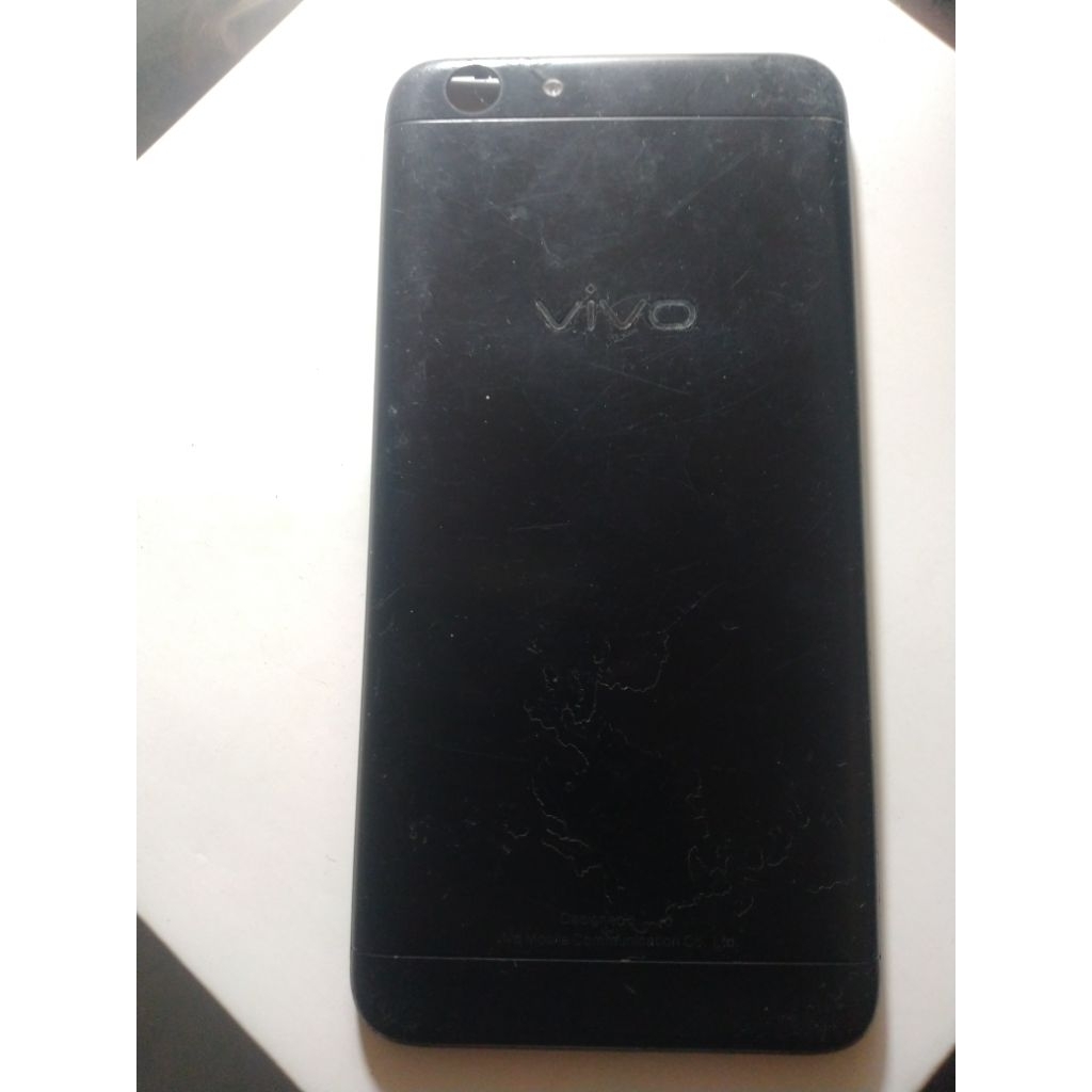 Vivo Y53 Part Normal