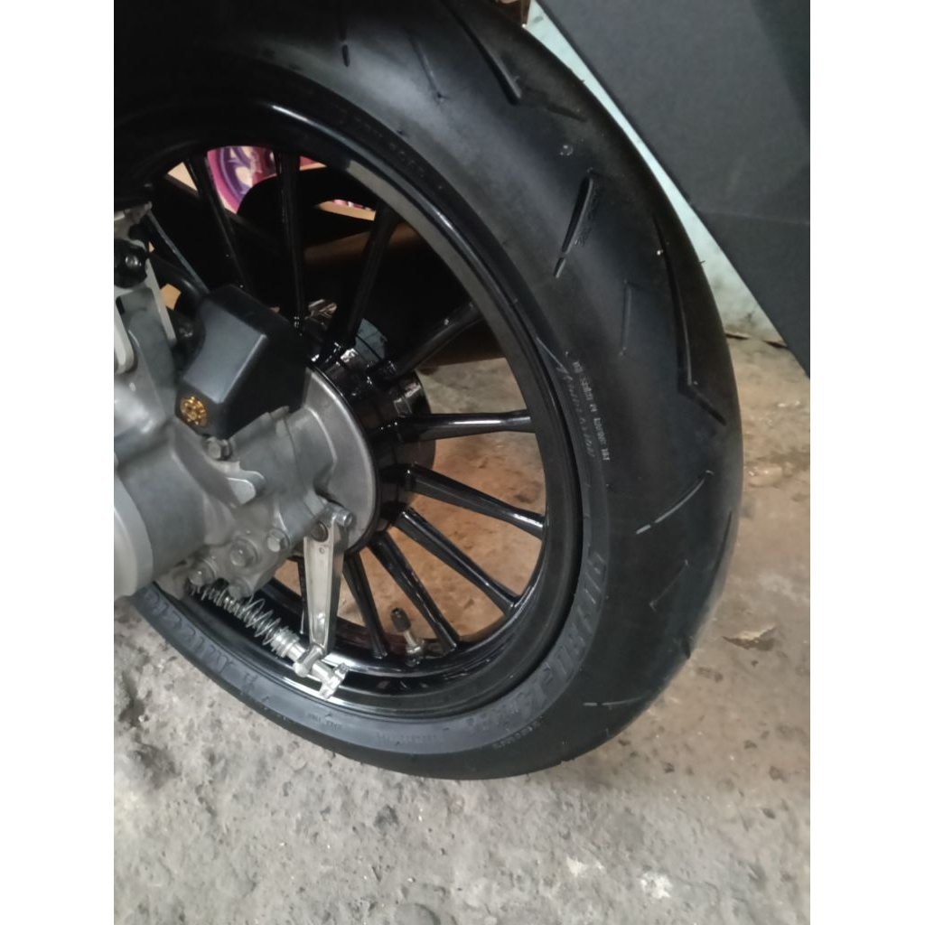 velg vrossi p16 Scoopy/beat