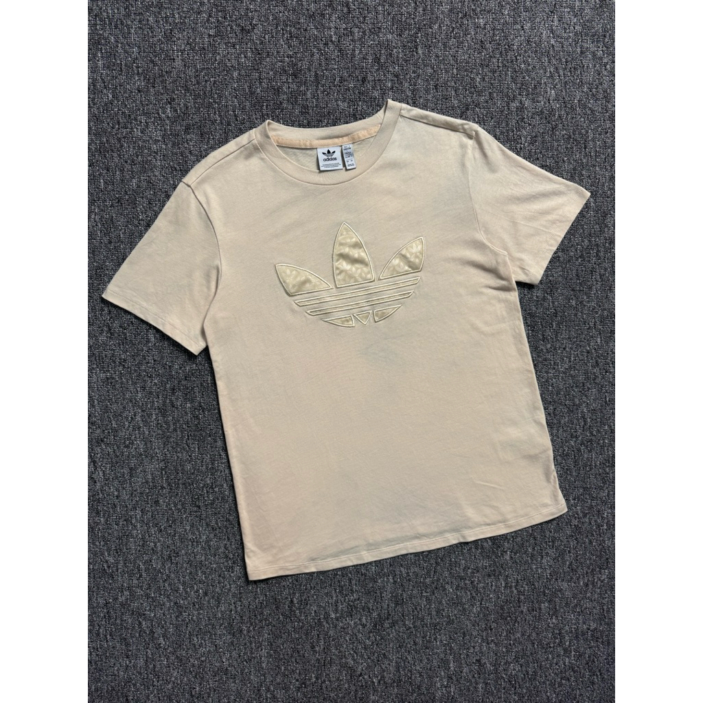 ADIDAS TEE MONOGRAM UNISEX