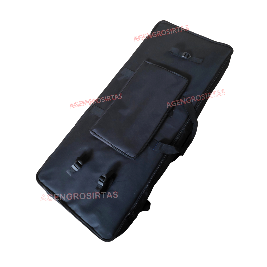 Tas Keyboard Yamaha PSR SX 900 SX 700 / Softcase Yamaha PSR / Gigbag Keyboard Yamaha