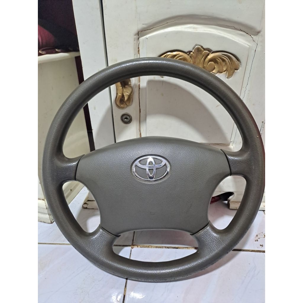 Stir Avanza 2010 Original copotan