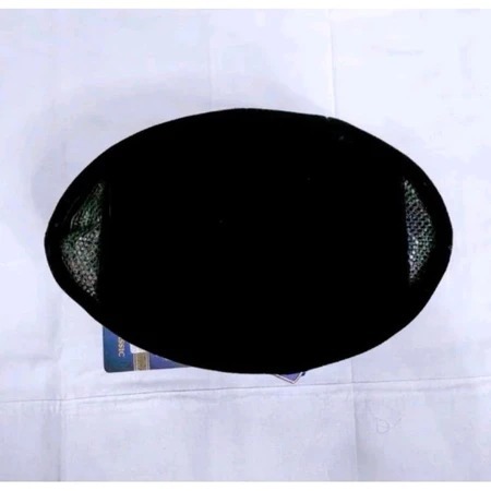 Peci BHS Premium Peci hitam polos BHS Original Classic AC