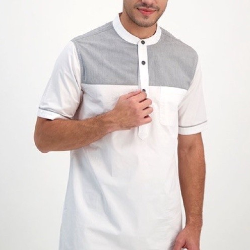 TermurahBaju Koko Cardinal Pendek / Kemeja Koko Cardinal Original