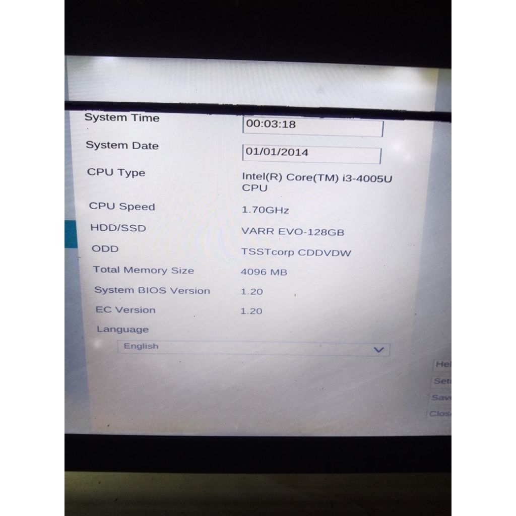 mobo toshiba satelite C55-B5200