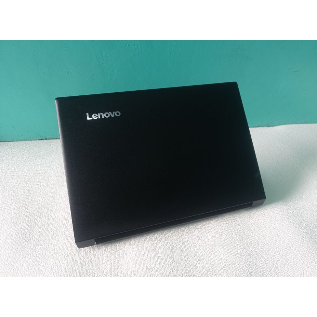 Lenovo V110 AMD A9-9420 RAM 8