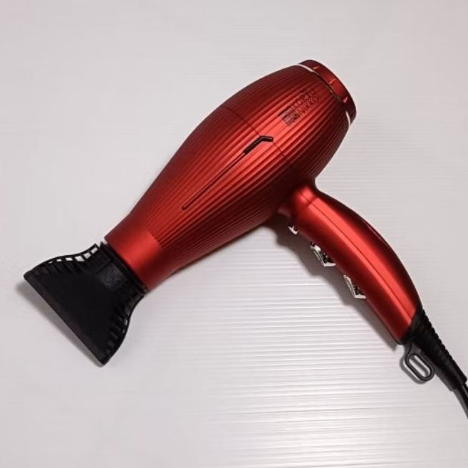 Koryu Nikko Hair Dryer Mini KN D19 Pengering Rambut Portable