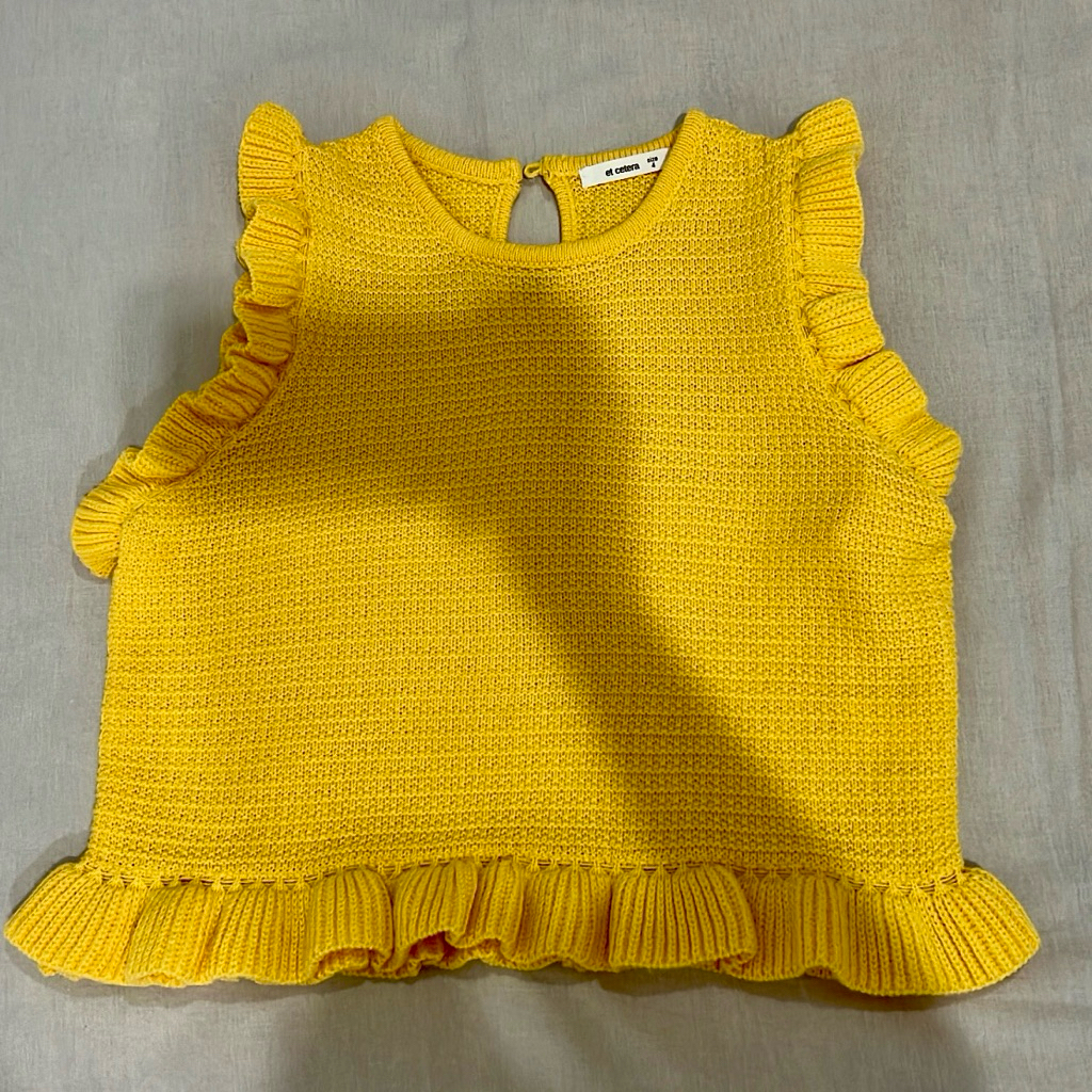 Preloved - Et cetera