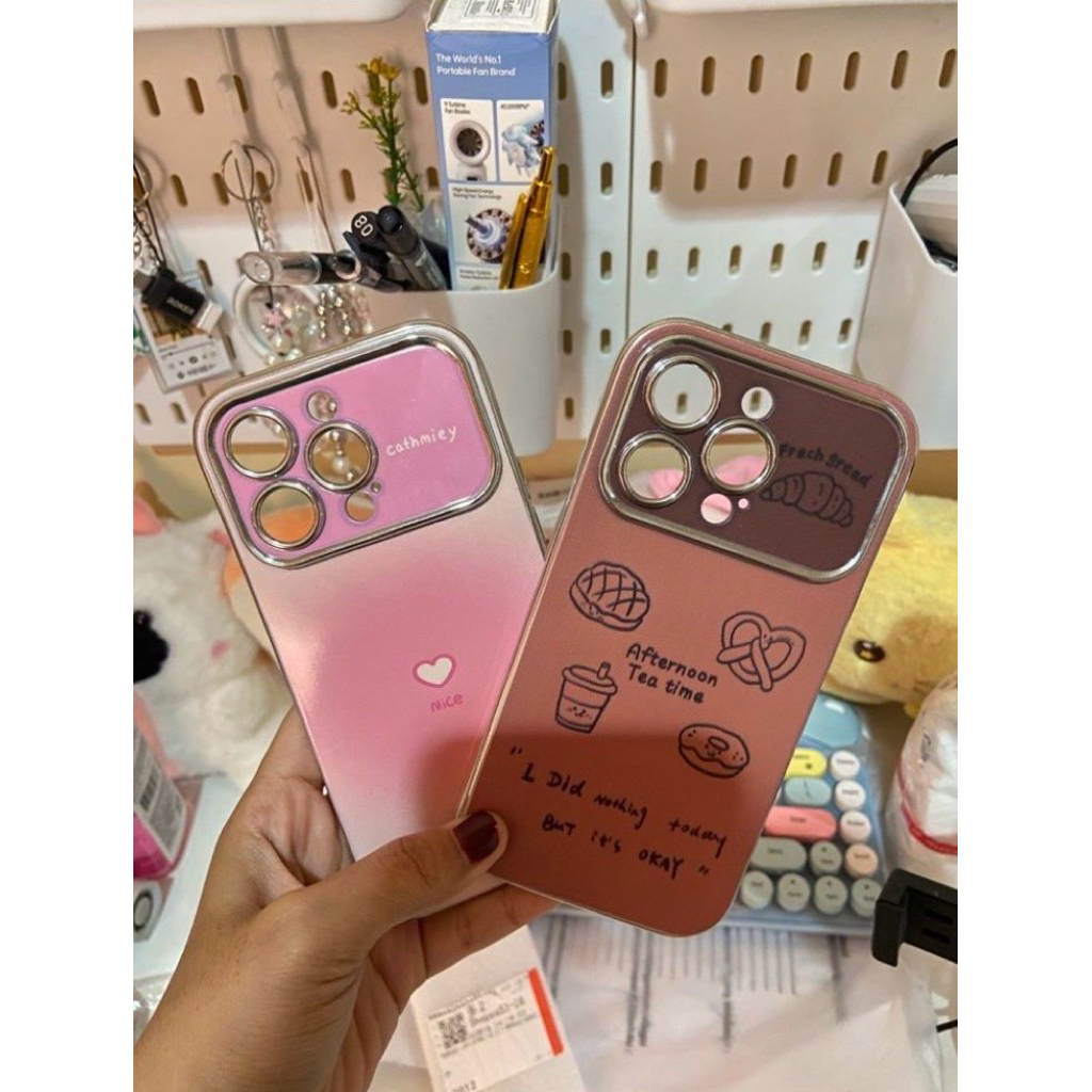 Preloved 2 Case 14 pro