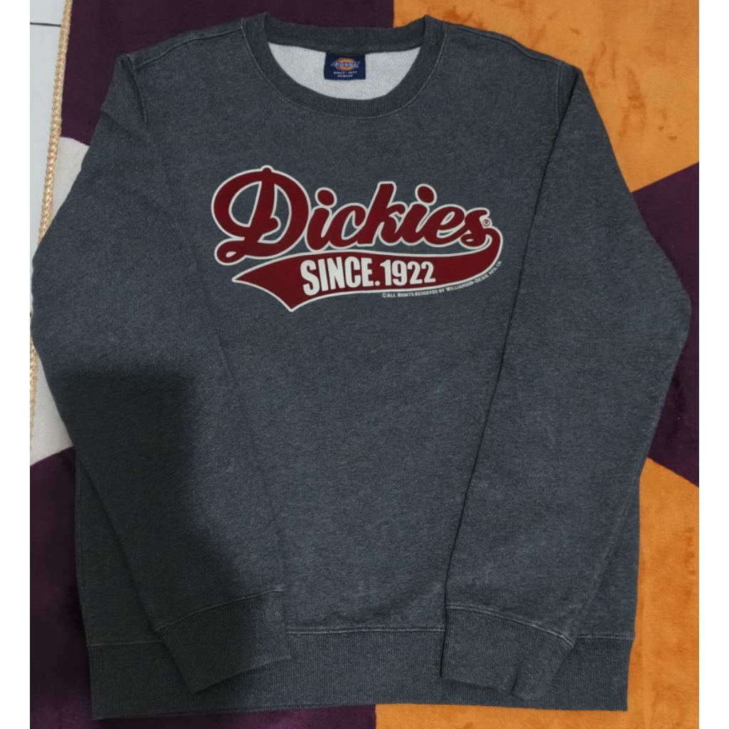 Dickies Velvet Original