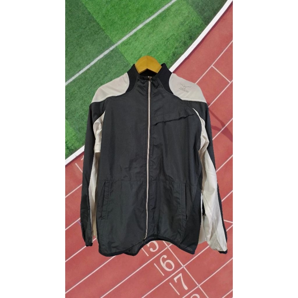 Mizuno Jaspo Jacket Windbreaker