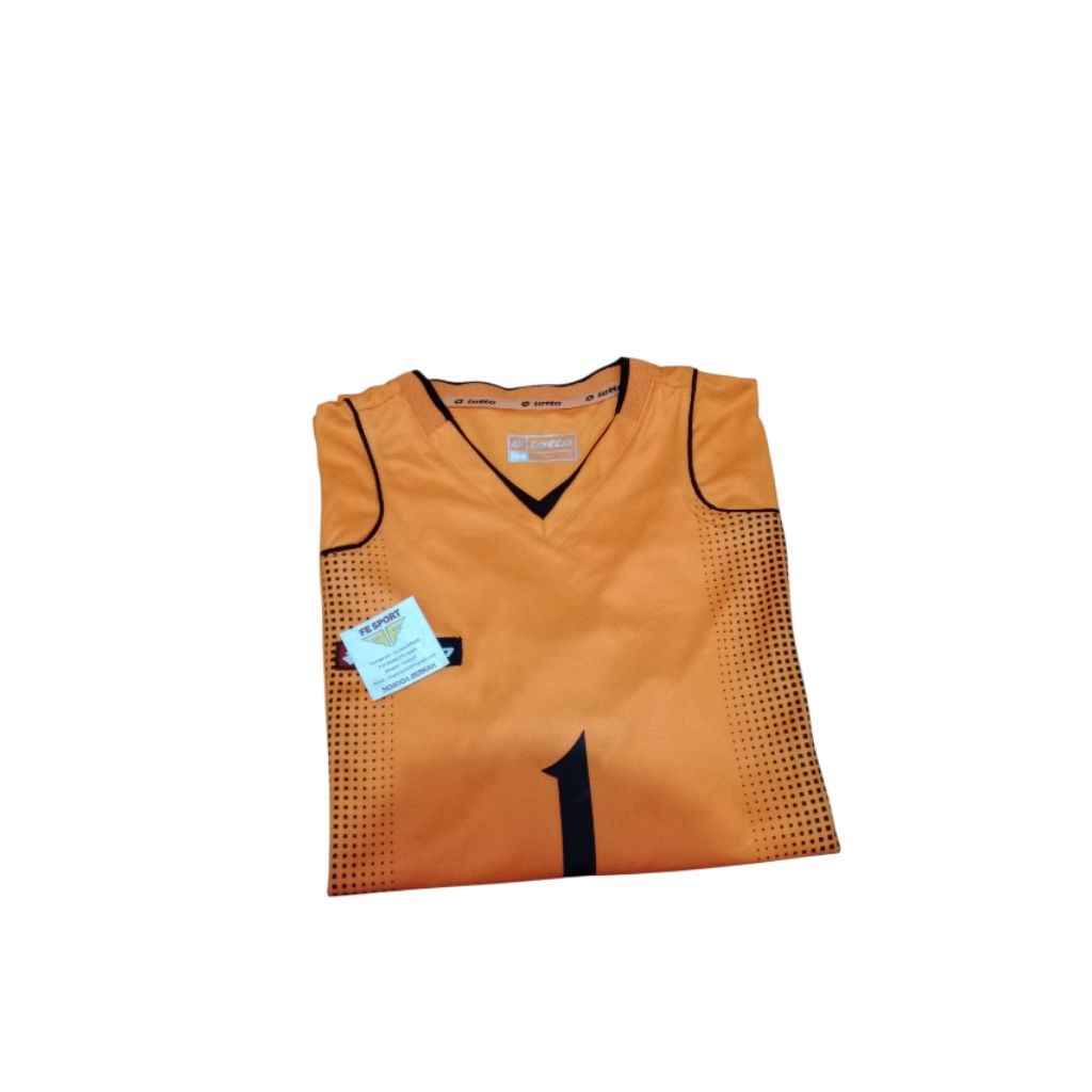 JERSEY KIPER LOTTO LS