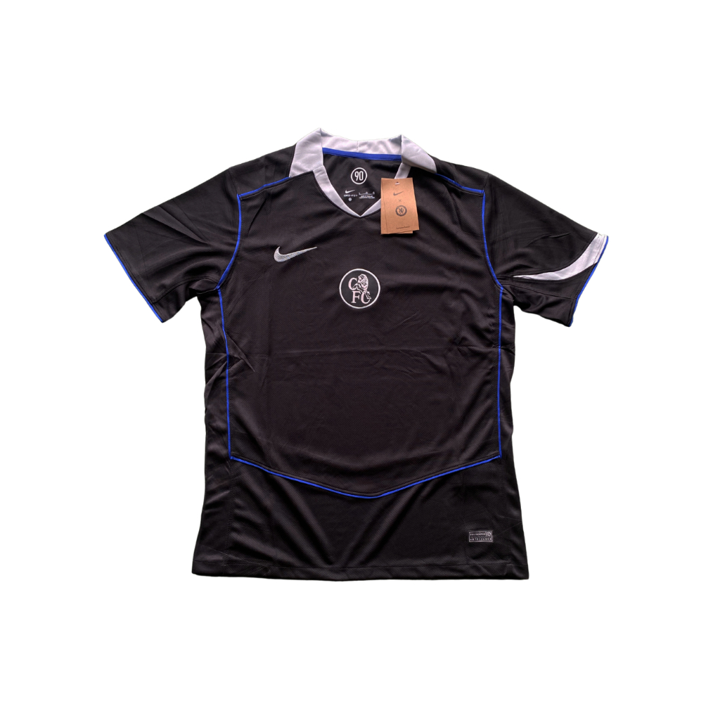BNWT Chelsea Third 2025/26 Jersey