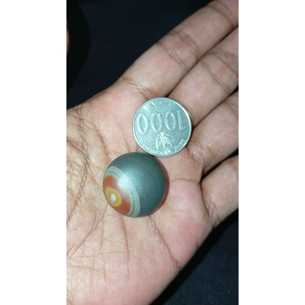 batu antik temuan alam