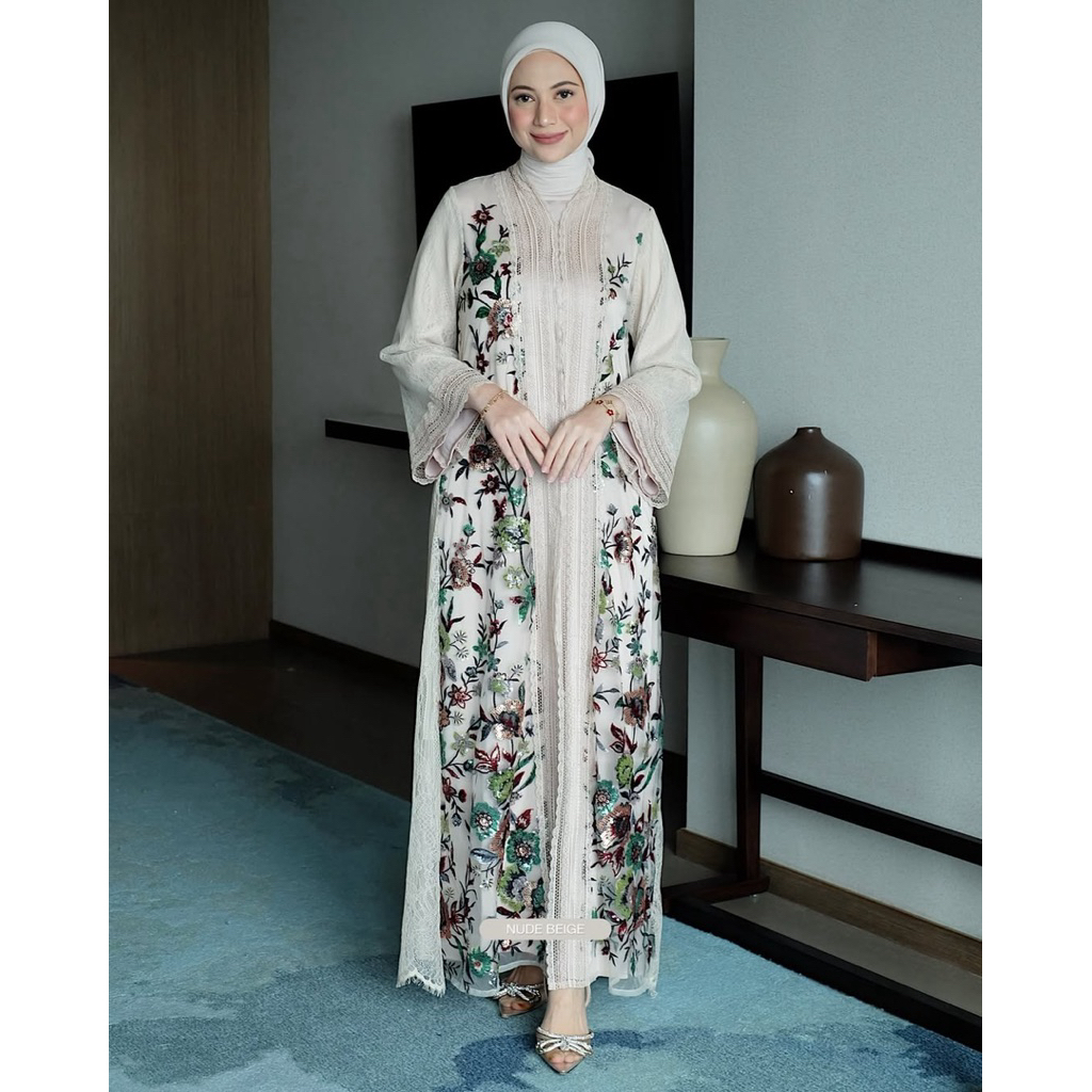 Preloved Sarah The Label