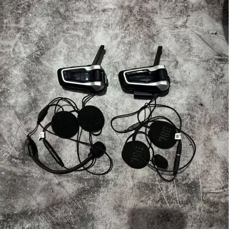 Cardo Packtalk Bold JBL