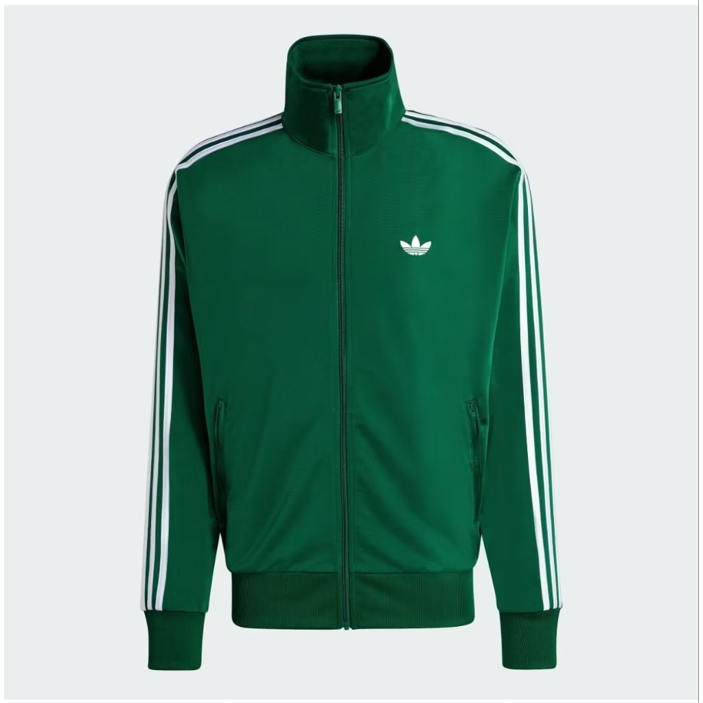 LINK CHECK OUT ZUMALA.ID TRACKTOP ADIDAS FIREBIRD GREEN WHITE SERIES