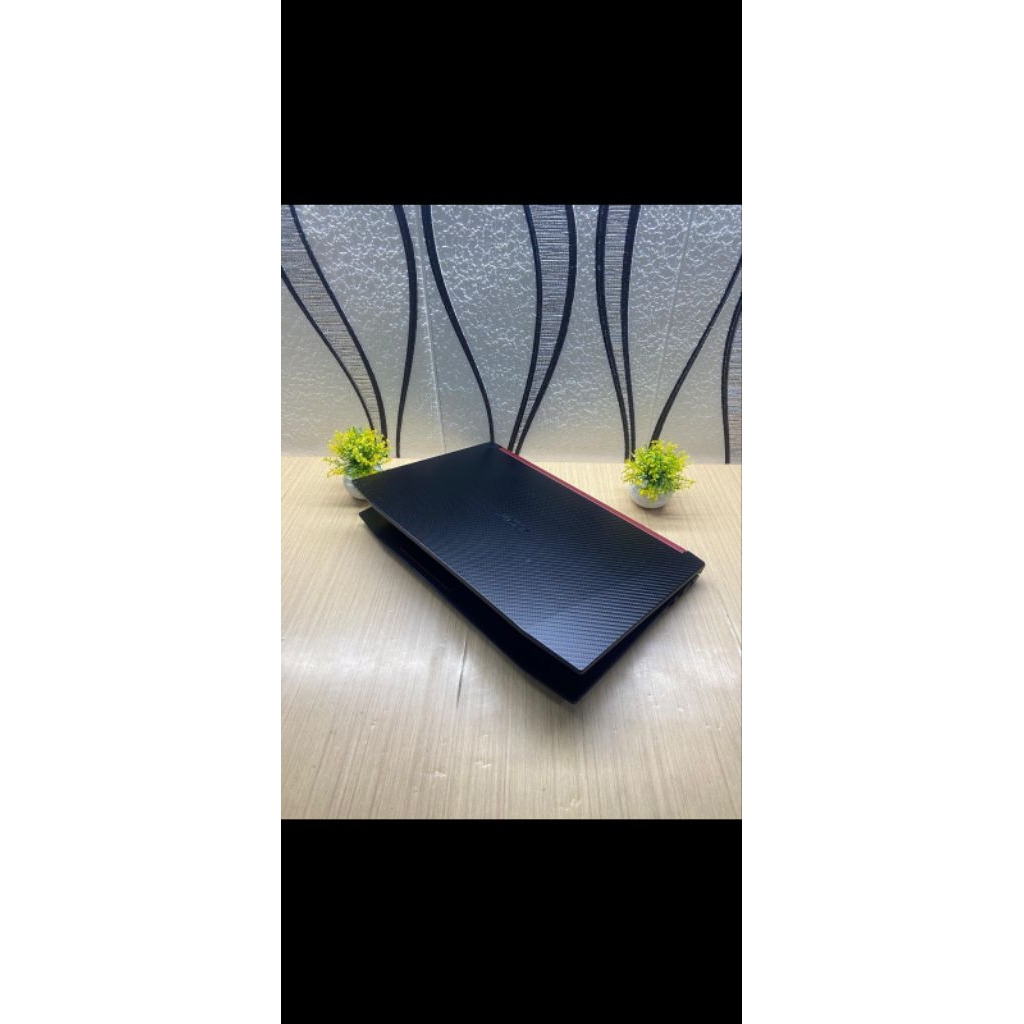 LAPTOP ACER NITRO