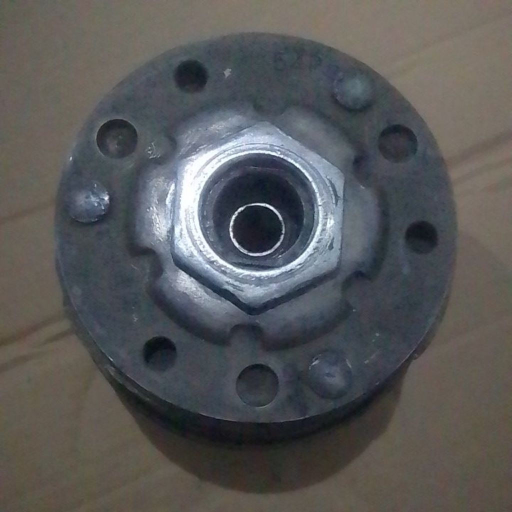 Pully kampas ganda mio j/mio gt pnp mio soul gt 115