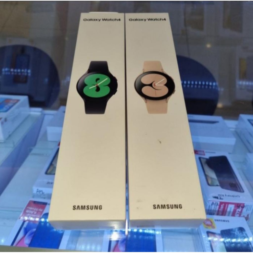 Samsung Galaxy Watch4 / Watch 4 40MM SmartWatch Garansi Resmi SEIN Original