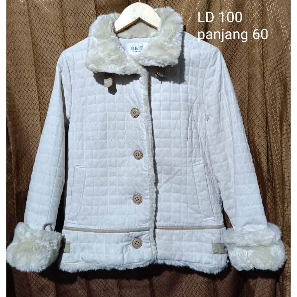 suede leather coat jaket suede wanita coat suede vintage jaket kulit asli suede jaket kulas wanita j