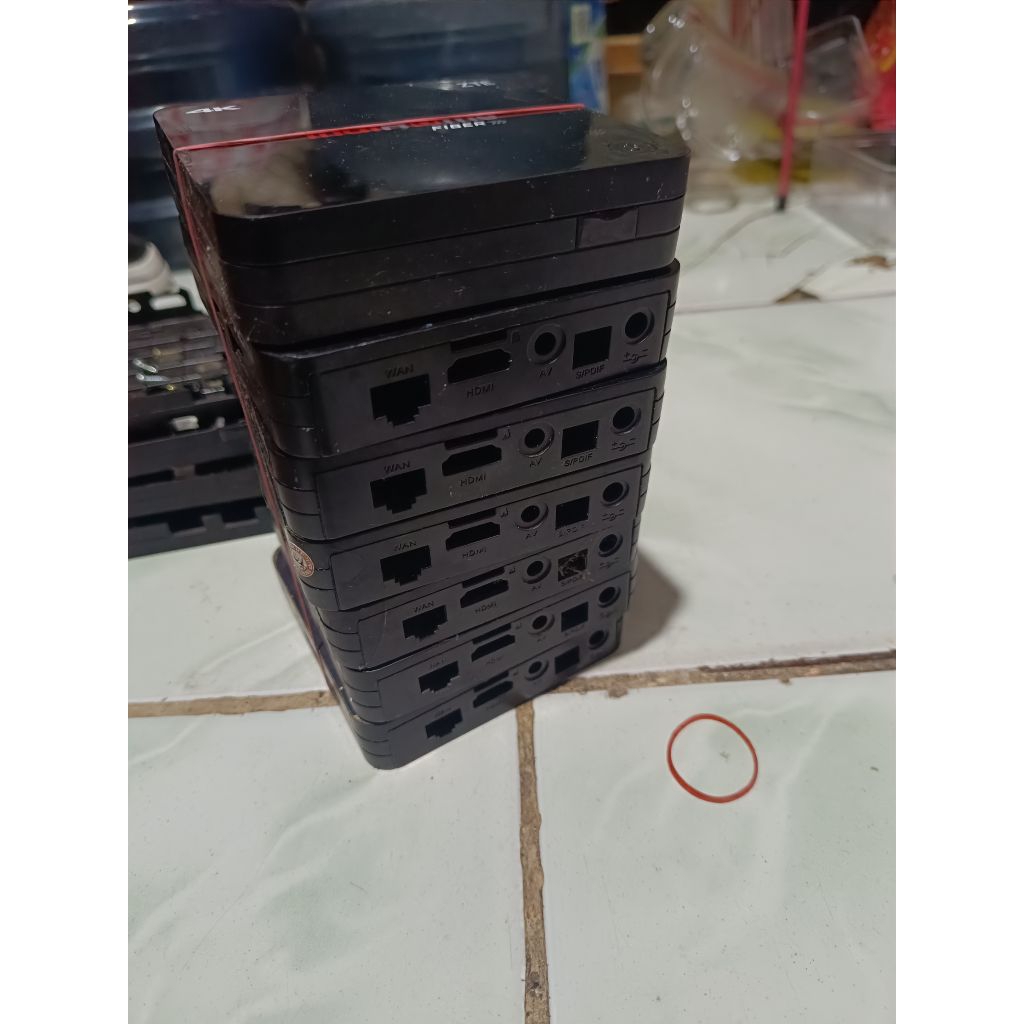 STB android murah V5 batangan original