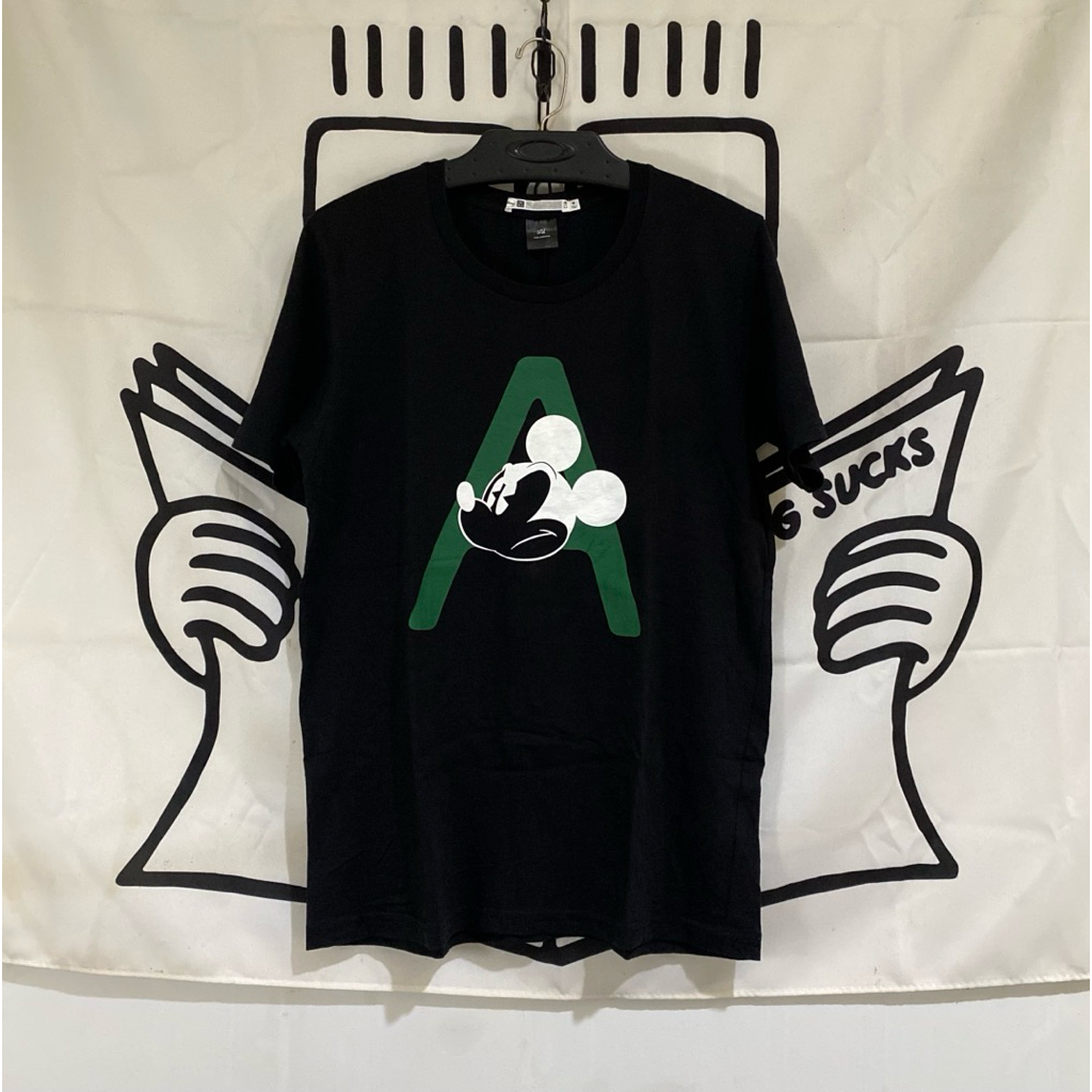 Uniqlo x Disney x Undercover Tshirt