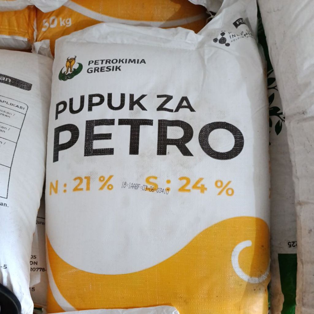 za petro 50kg