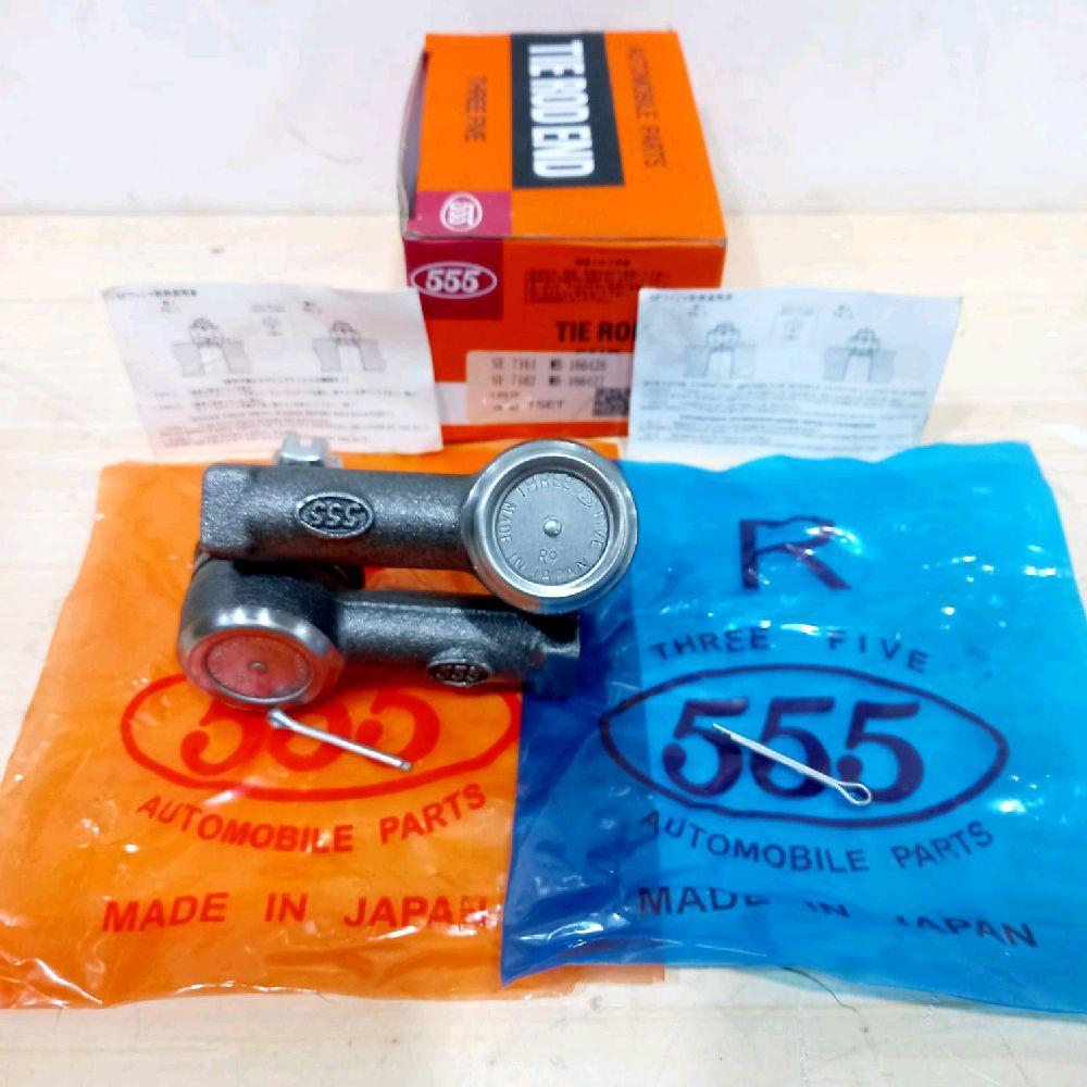 Tie Rod L300 Bensin L300 Diesel