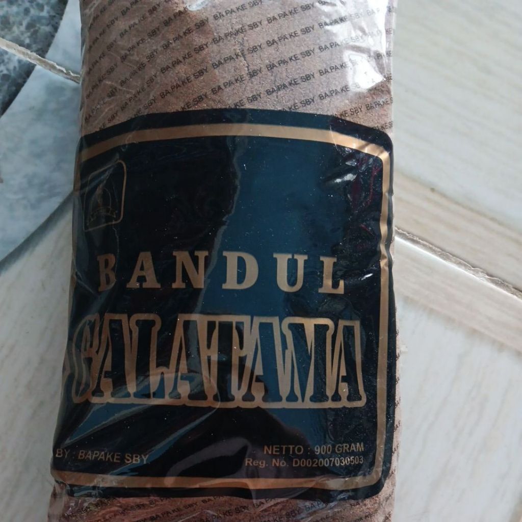 Bandul Galatama
