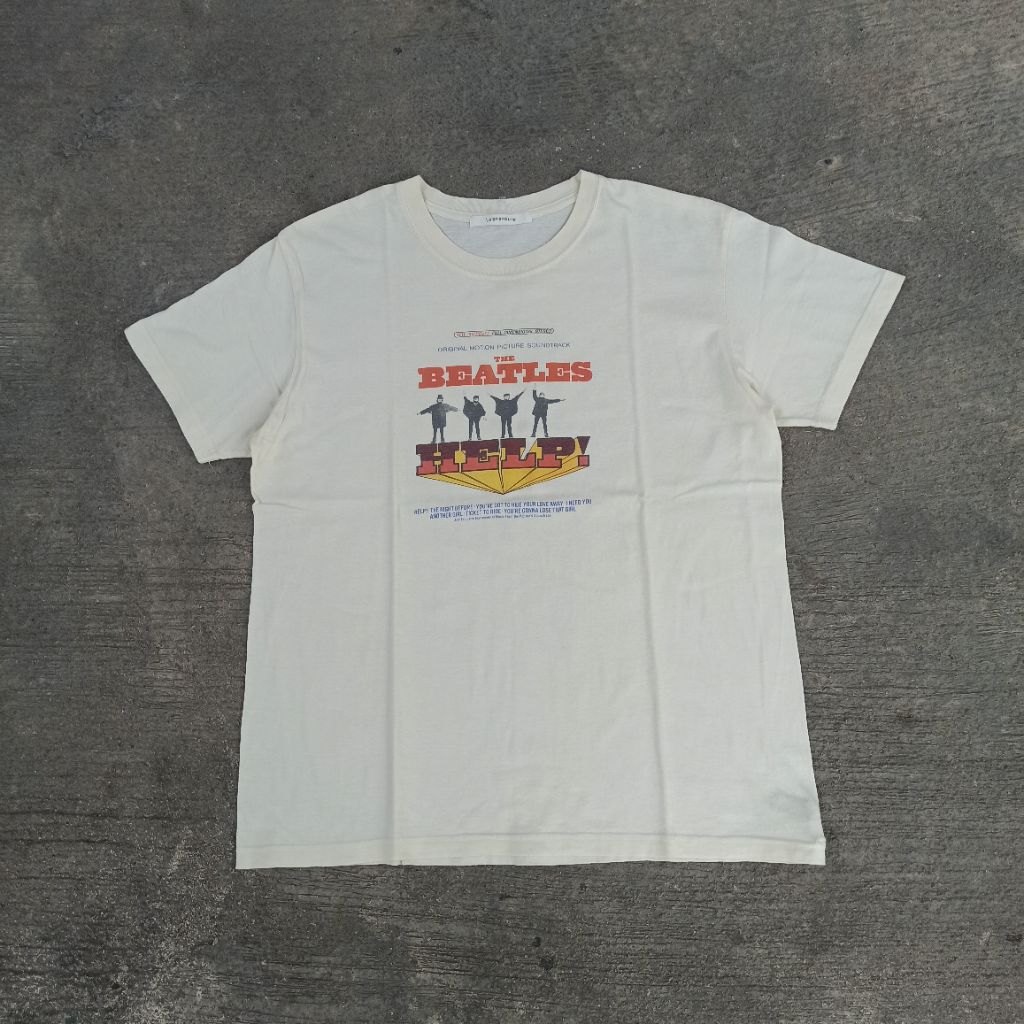 KAOS BAND THE BEATLES OFFICIAL