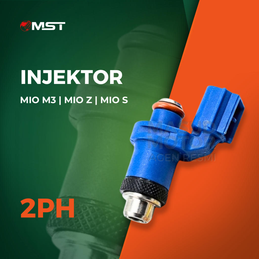 INJECTOR INJEKTOR MIO M3. MIO Z. INJEKTOR MIO S