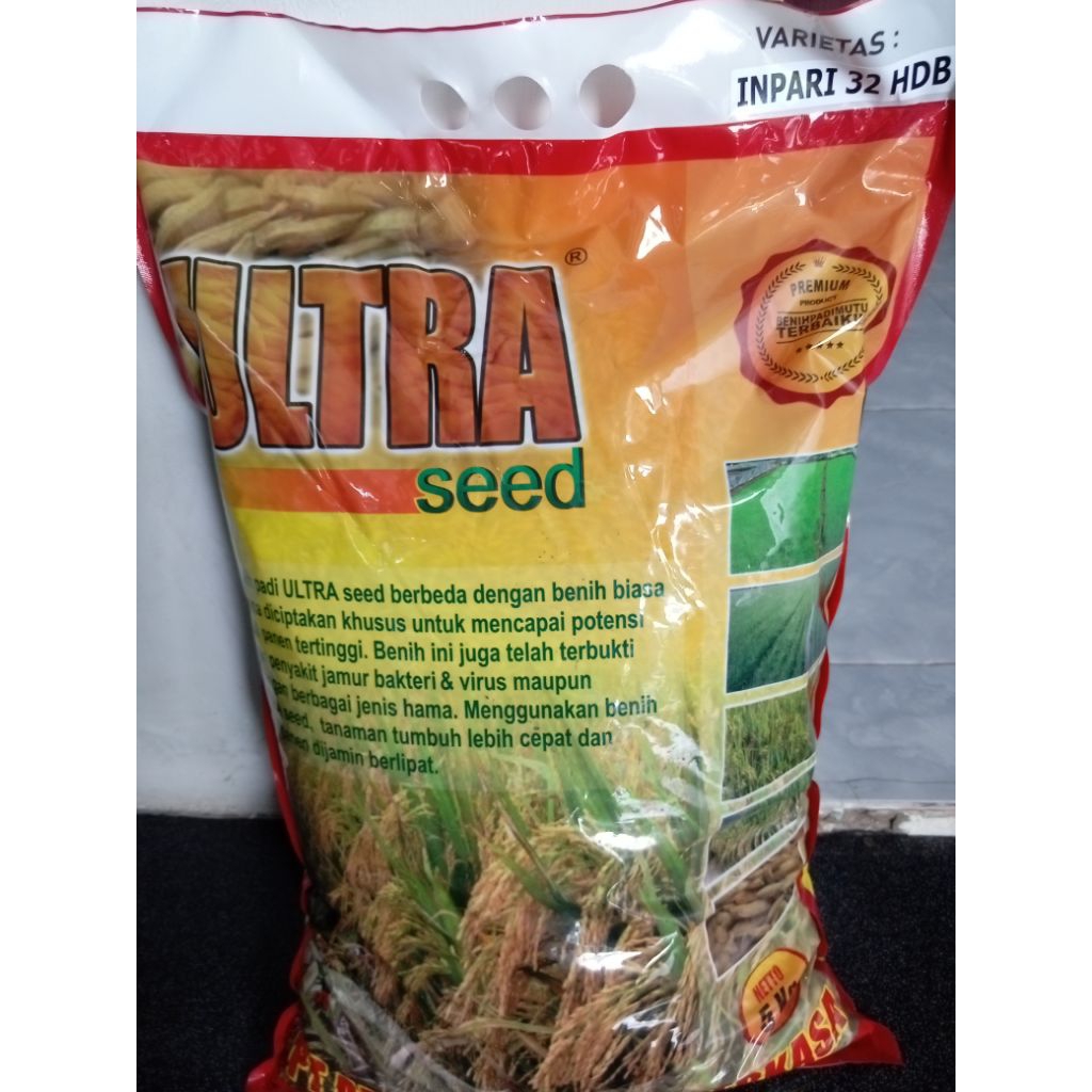 INPARI 32 HDB ULTRA //5KG
