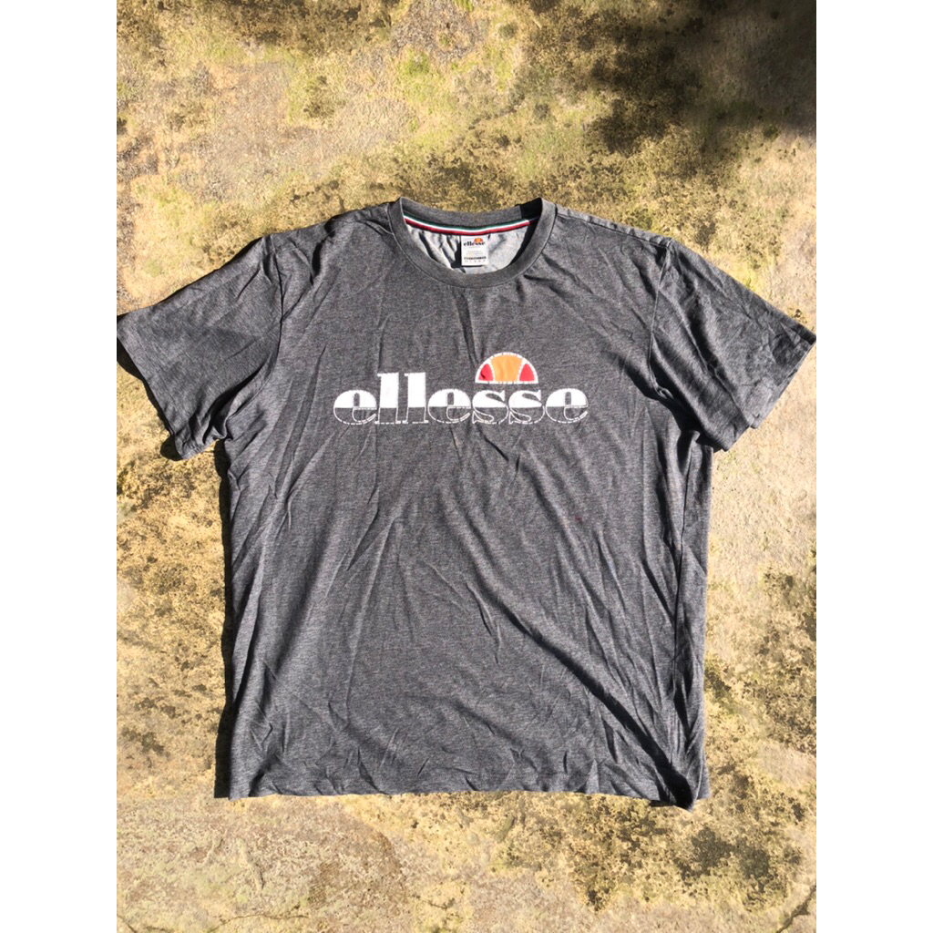 kaos ellesse