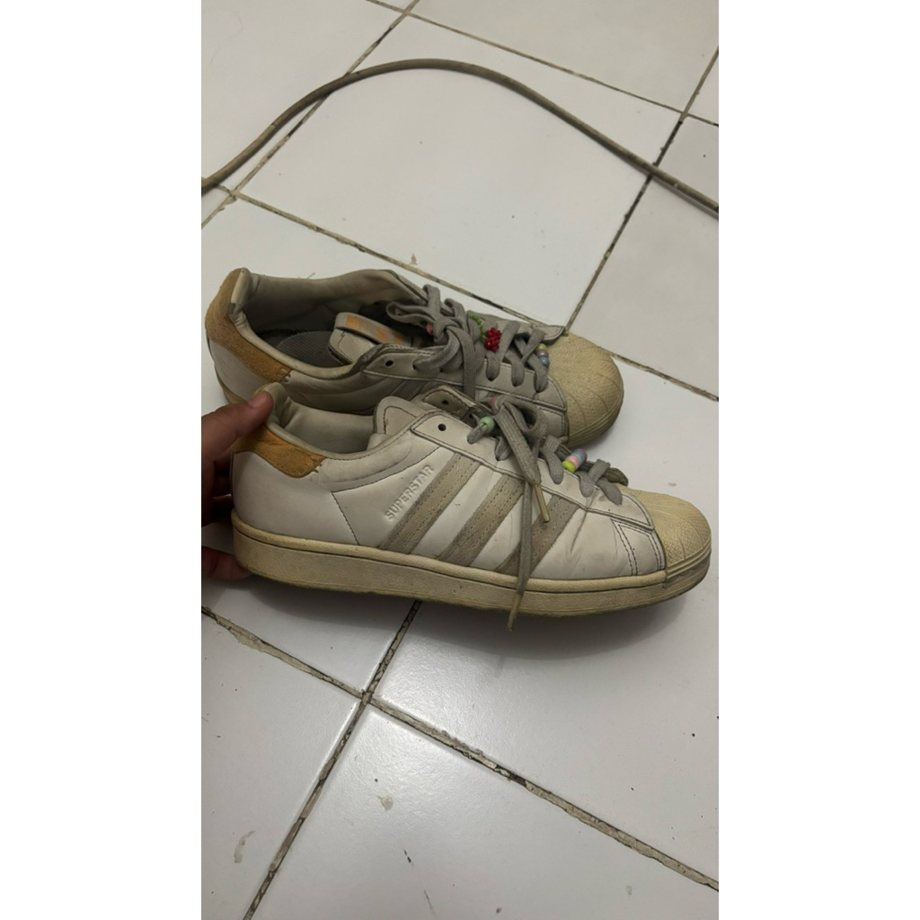 adidas superstar ori preloved