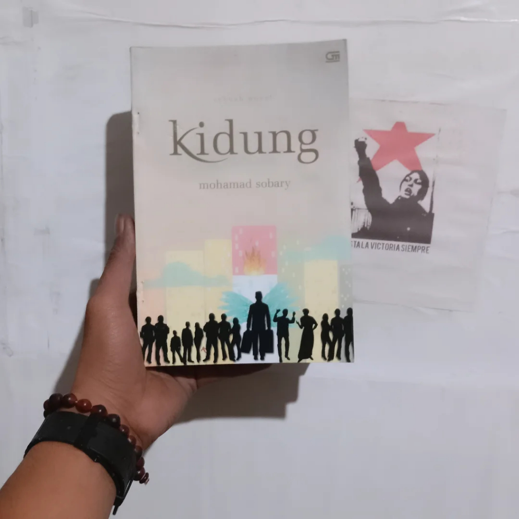 Mohamad Sobary The President | Kang Sejo Melihat Tuhan | Makamkan Dirimu di Tanah Tak Dikenal | Sema