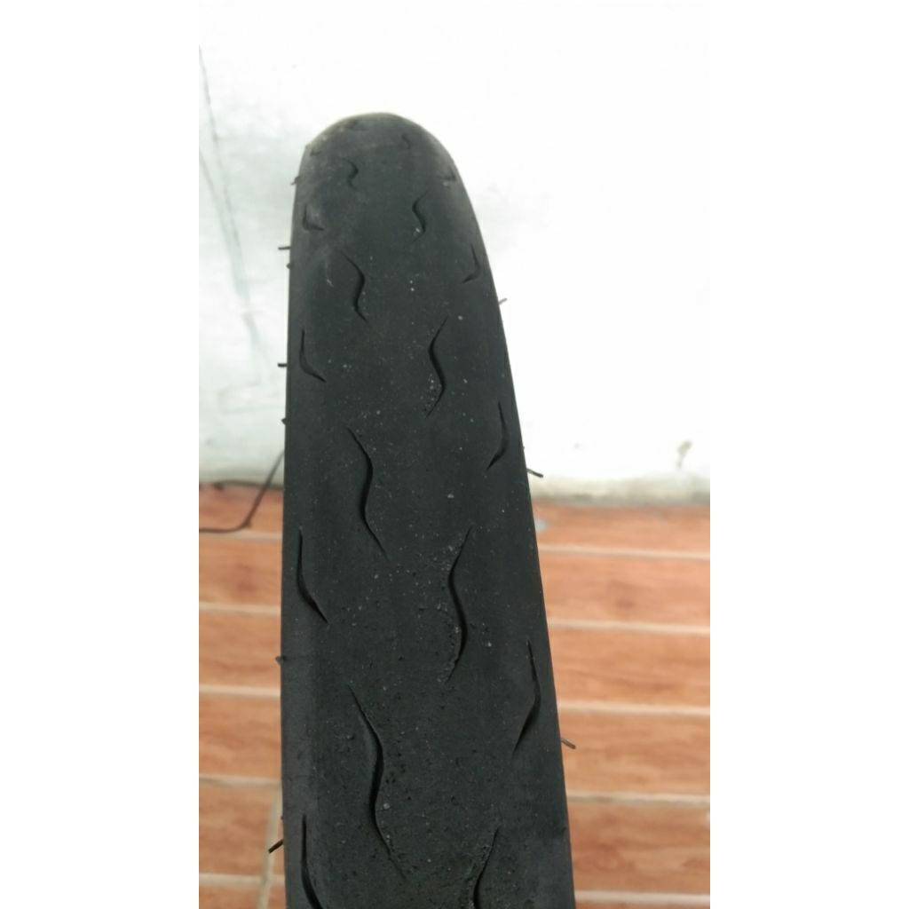 Ban VeeRubber Gekko Star 45/90-17