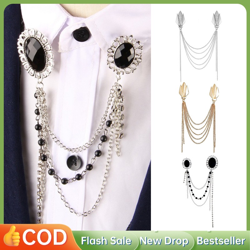 Bros Rantai Baju Bros Baju Mewah Rantai  Bros Kebaya Bros Juntai