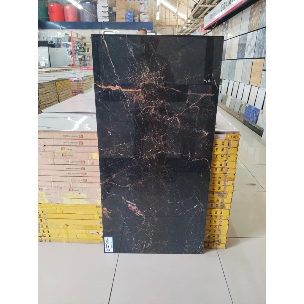Granit 60x120 | maguro black
