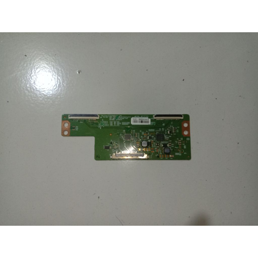 tcon tv Panasonic TH-43D306G