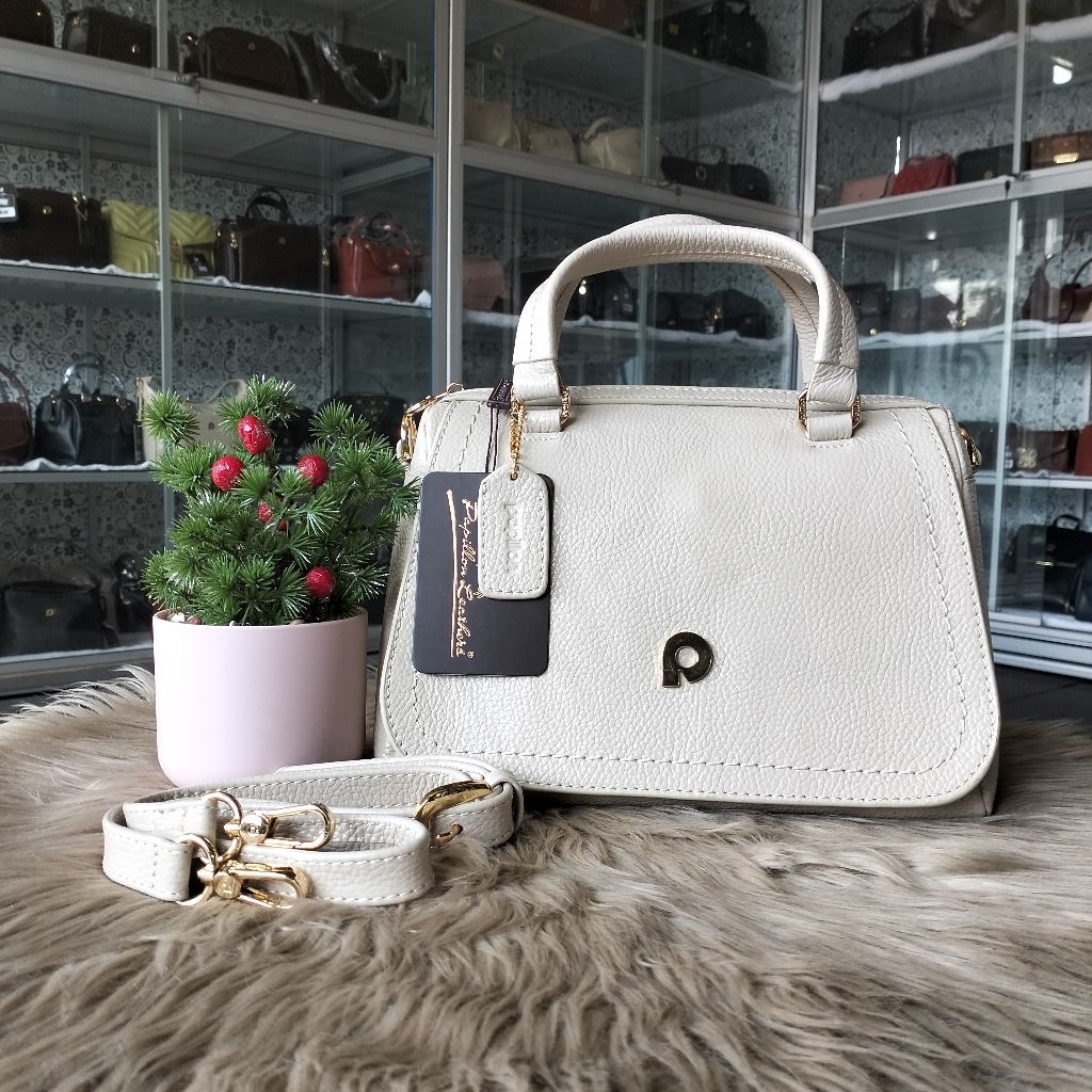 Tas papillon original k3410 warna hitam, BW