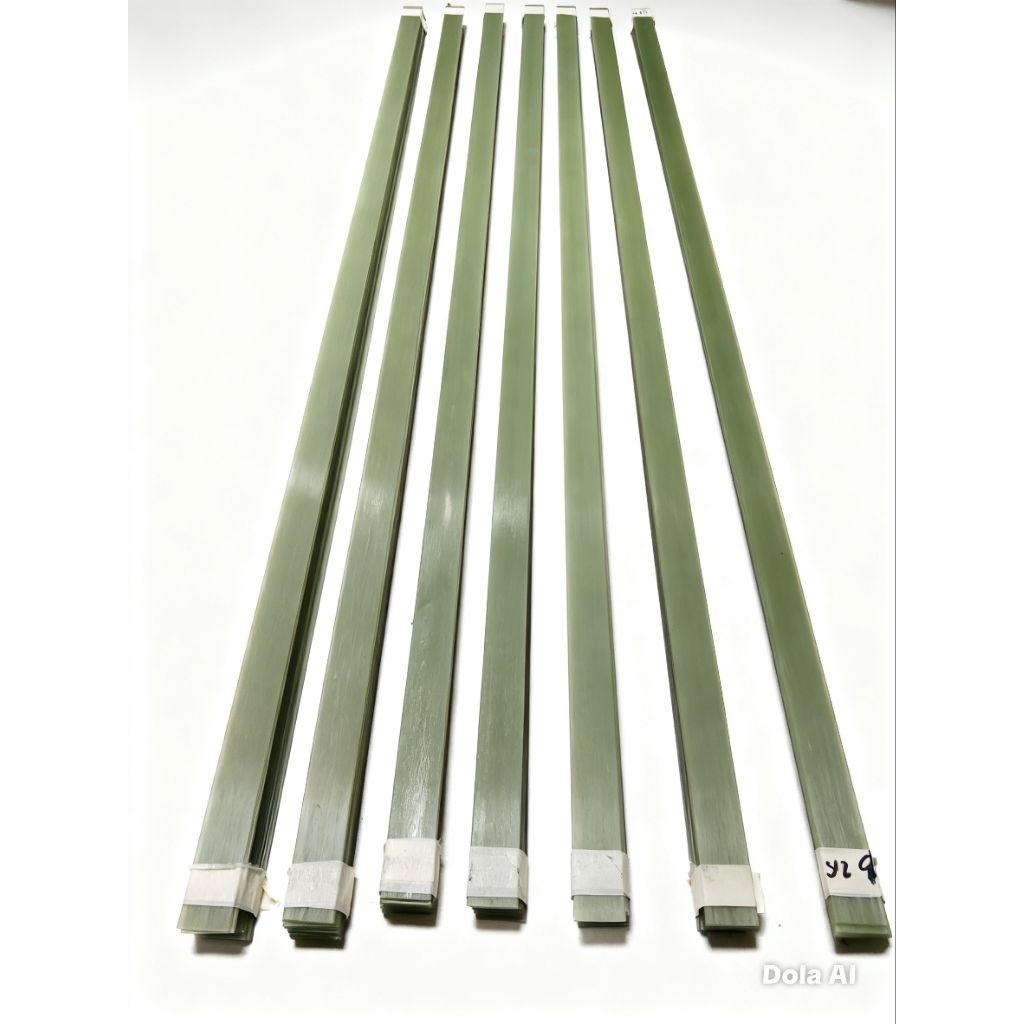 FIBER EFG SEMI BENING 2,5 MM GRADE B/PCS